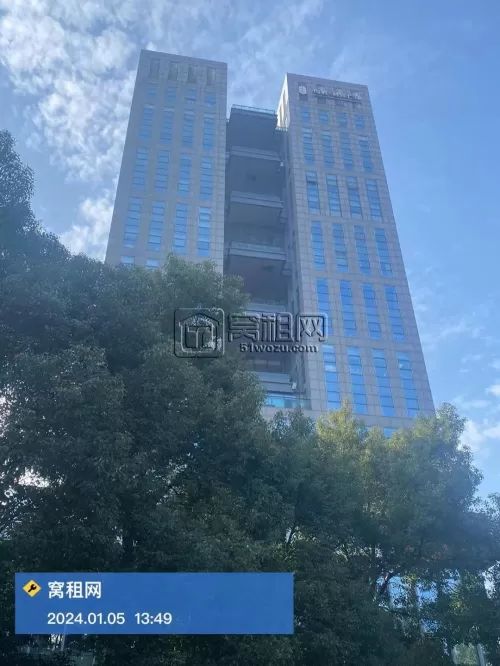 科技广场