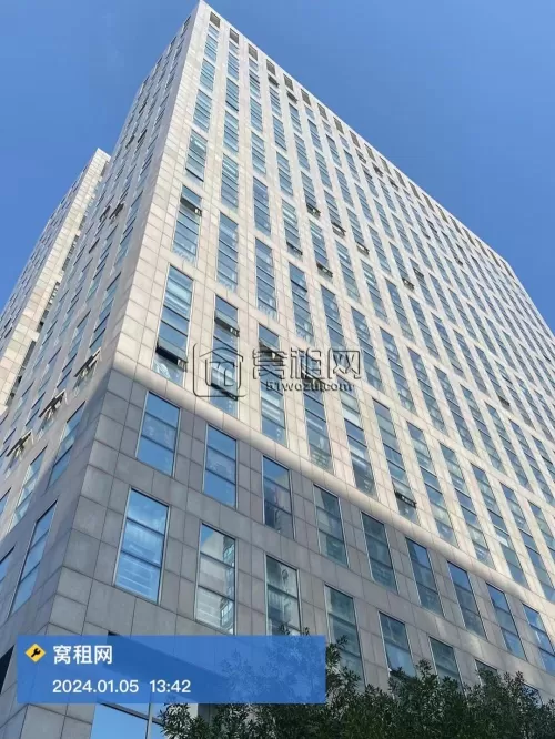 科技广场