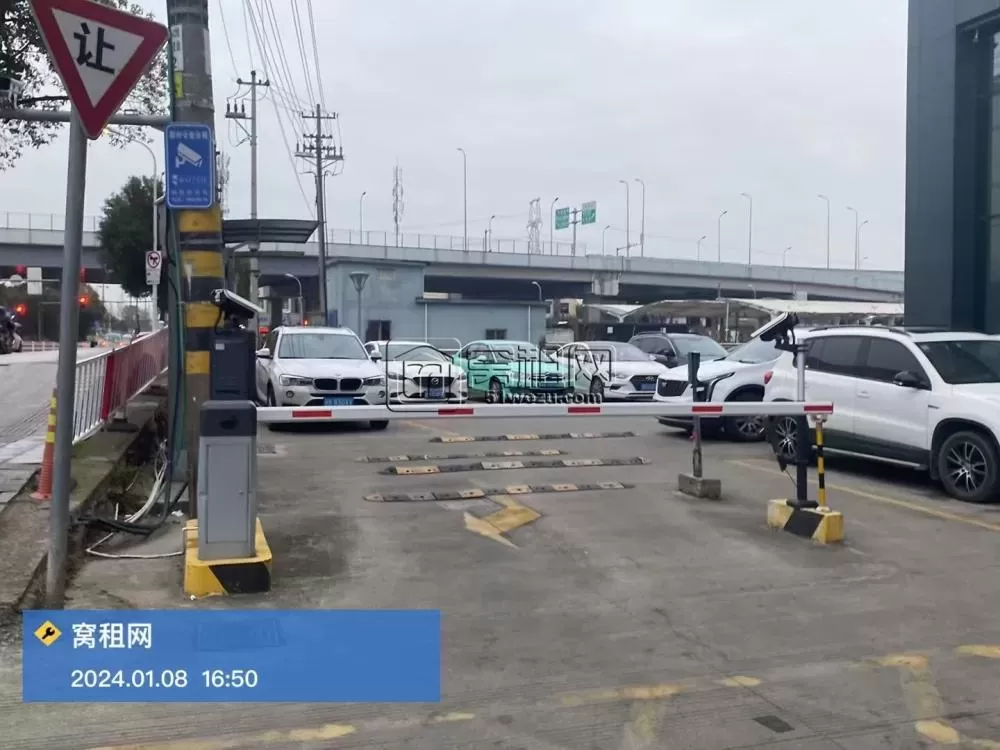 宁波晨源大厦停车费