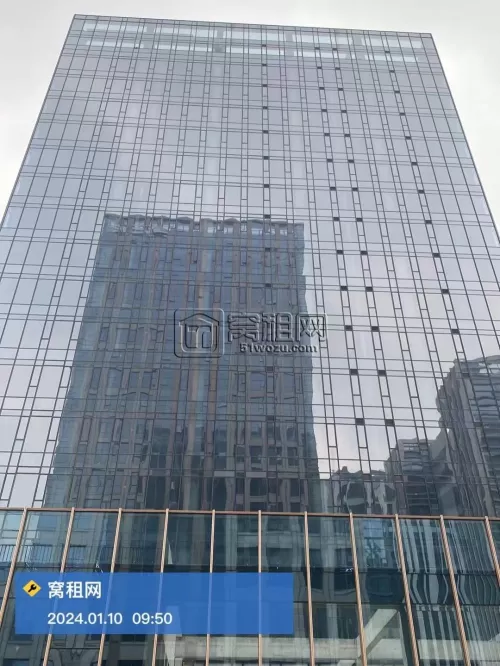 百纳三禾大厦