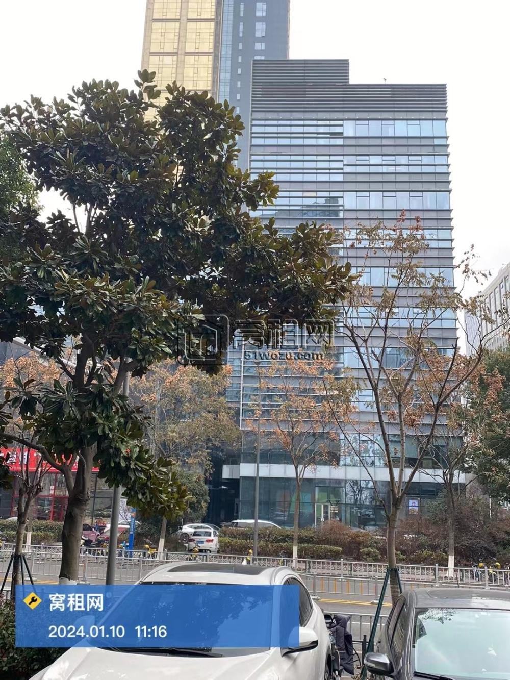 宁波恒威大厦(图4)