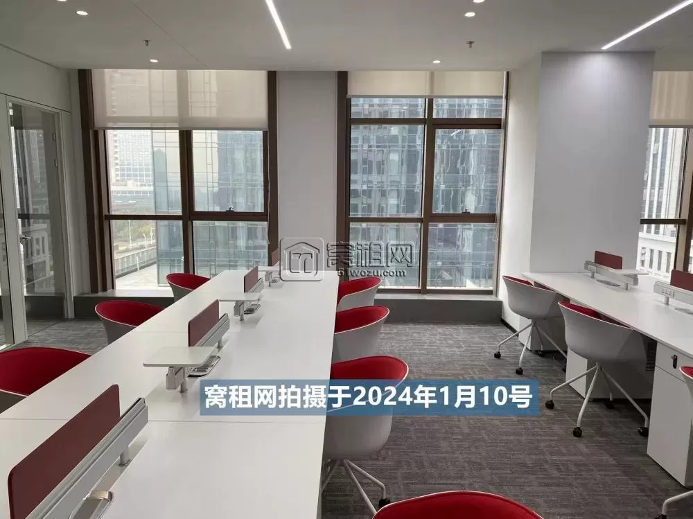 百纳三和大厦对面天高大厦出租288.37平米