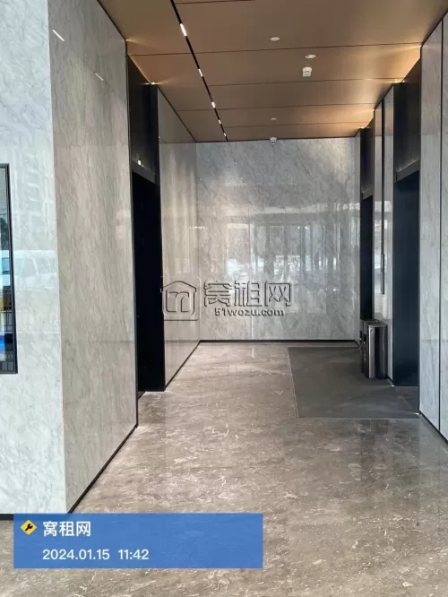 南苑滨江商务大厦
