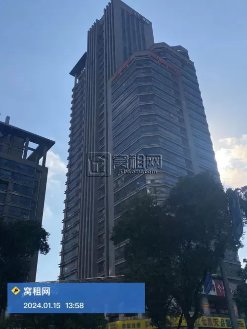 宁波嘉汇国贸