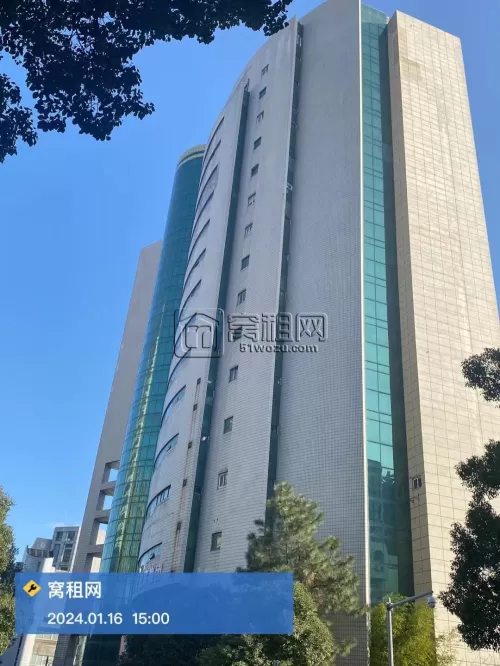 万金大厦