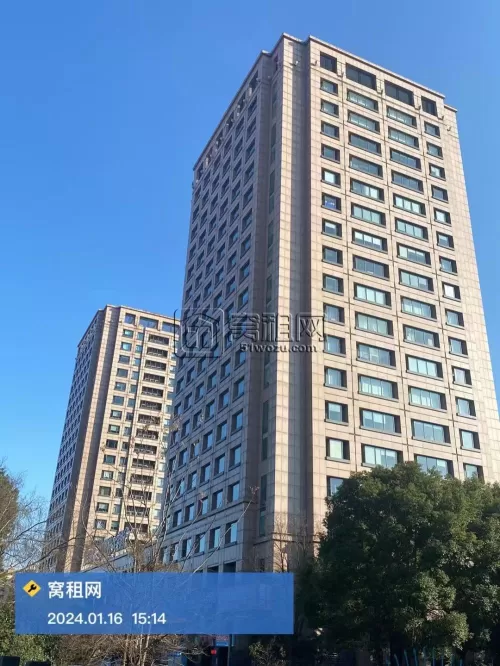 恒富大厦