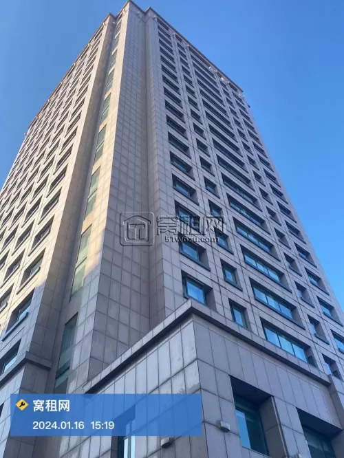 恒富大厦