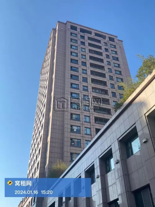 恒富大厦