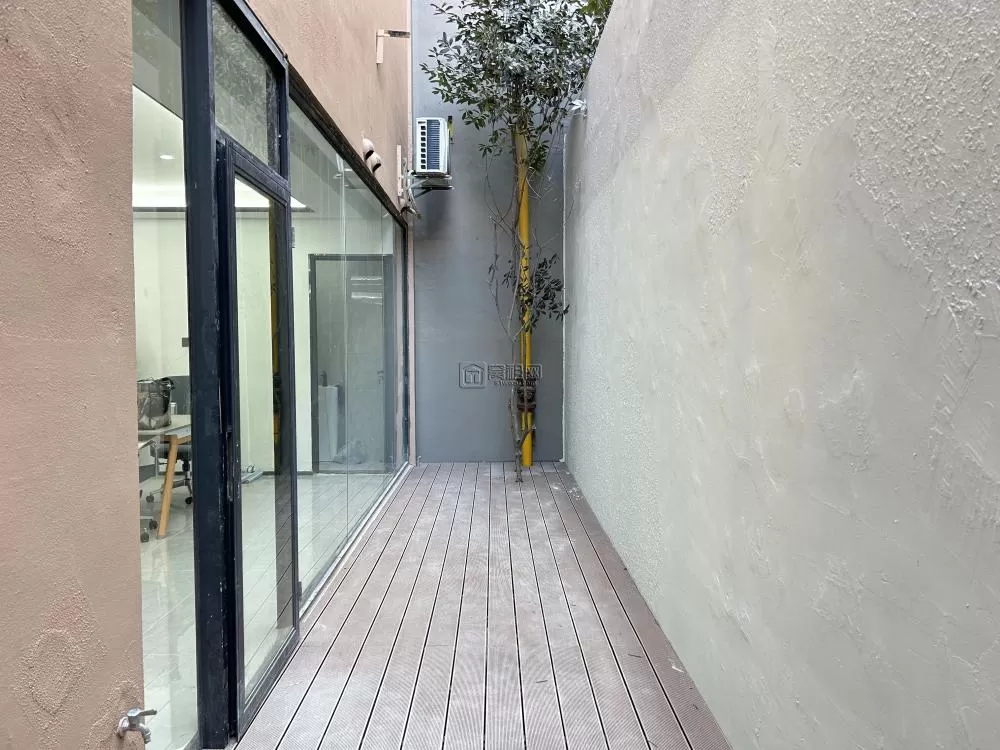 高新区明空间创业园停车收费