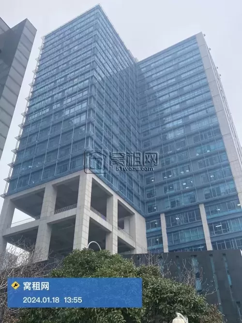 健宸大厦