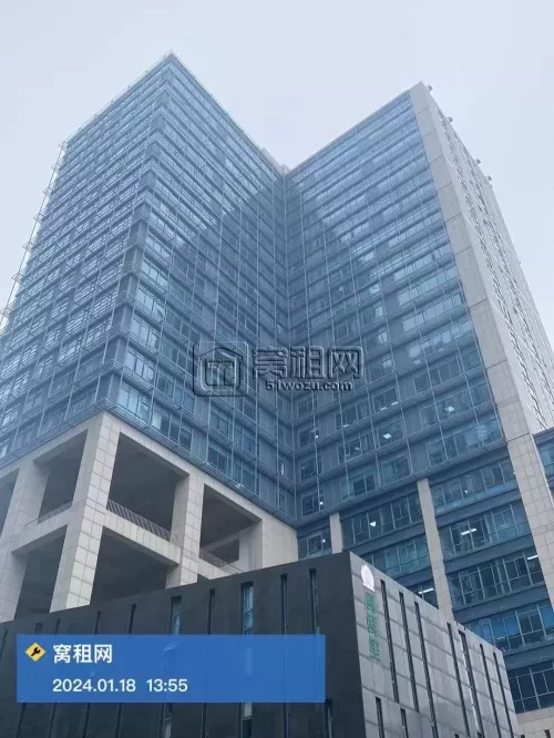 健宸大厦