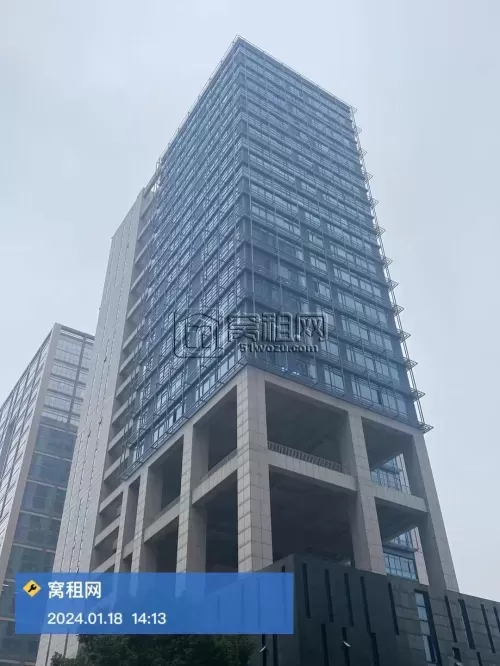 健宸大厦