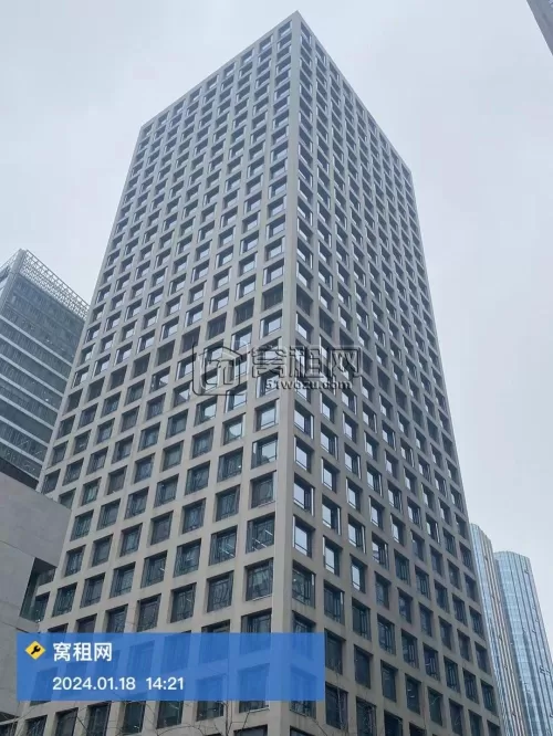 大海大厦