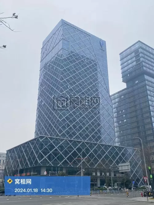 海运大厦