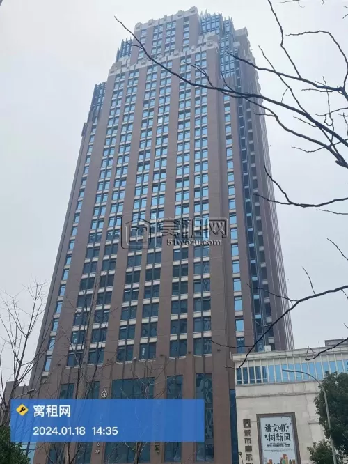 城市摩尔