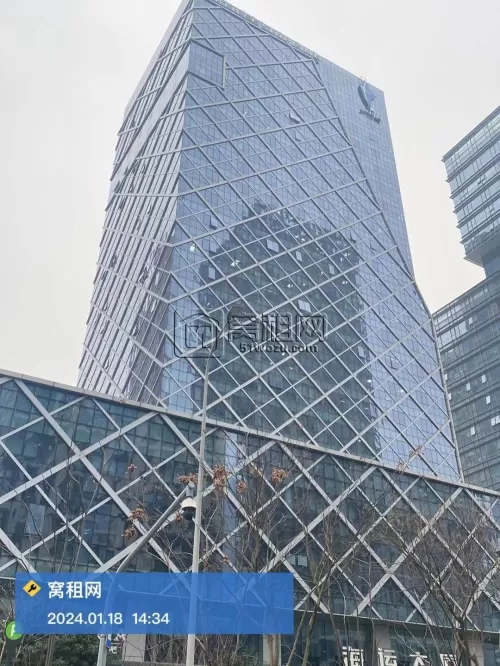 海运大厦