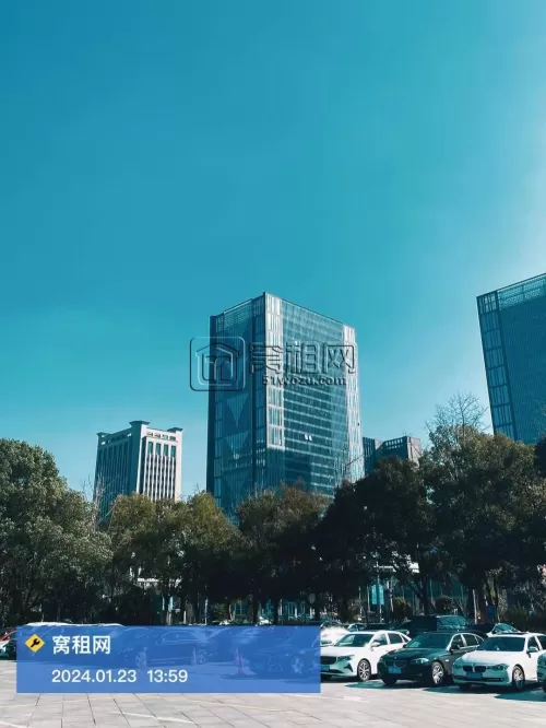 鄞州商会大厦(图1) 鄞州商会大厦(图11)