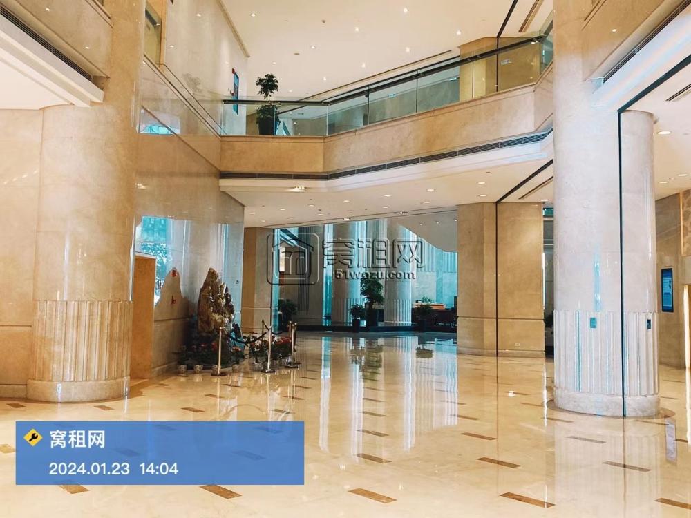 宁波南苑环球酒店写字楼(图27)