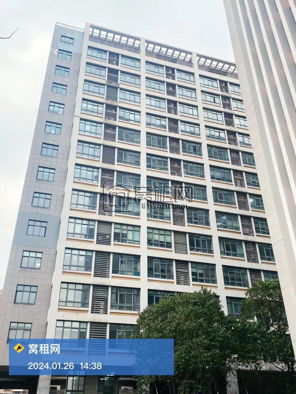宁波东方商务中心(图2)