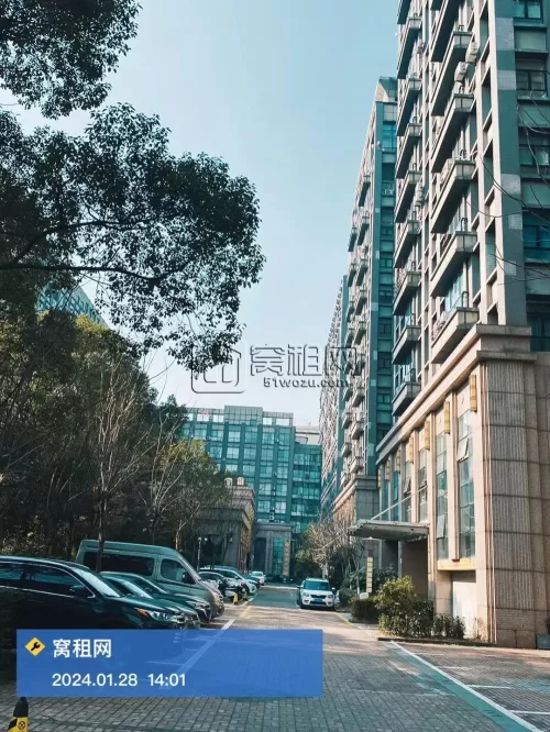泛亚中心