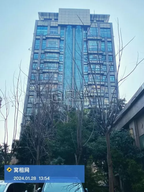 泛亚中心