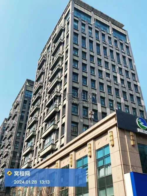 泛亚中心