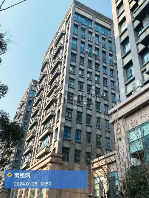 泛亚中心