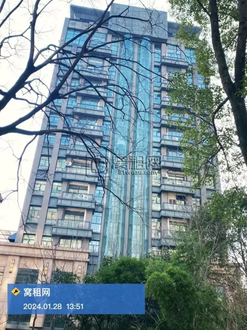 泛亚中心