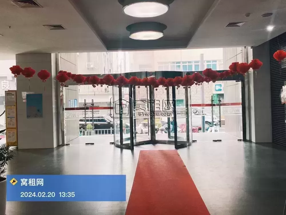 宁波世贸中心