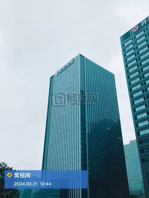 宁波城投大厦