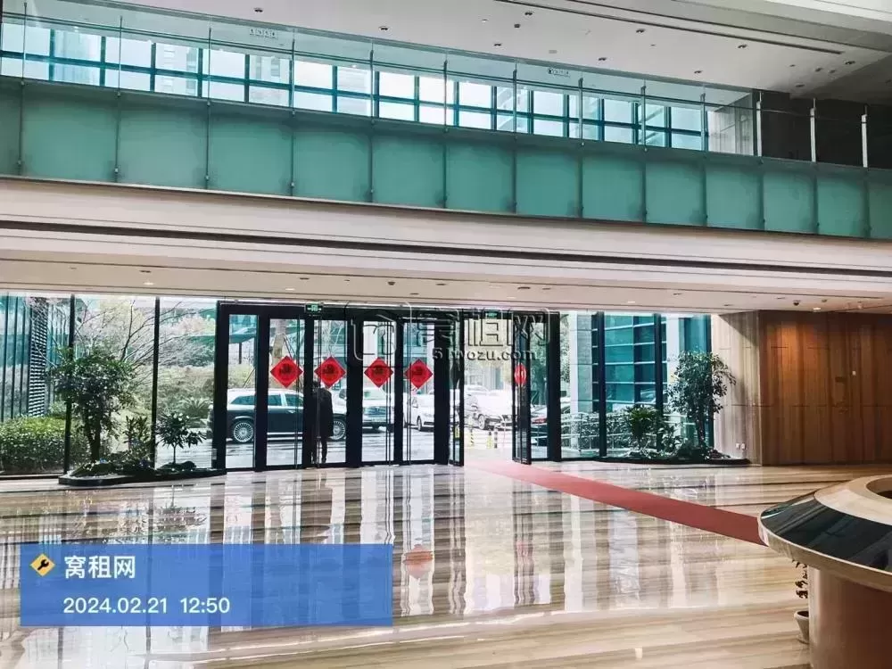 宁波城投大厦