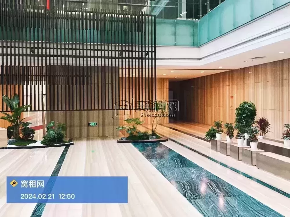 宁波城投大厦