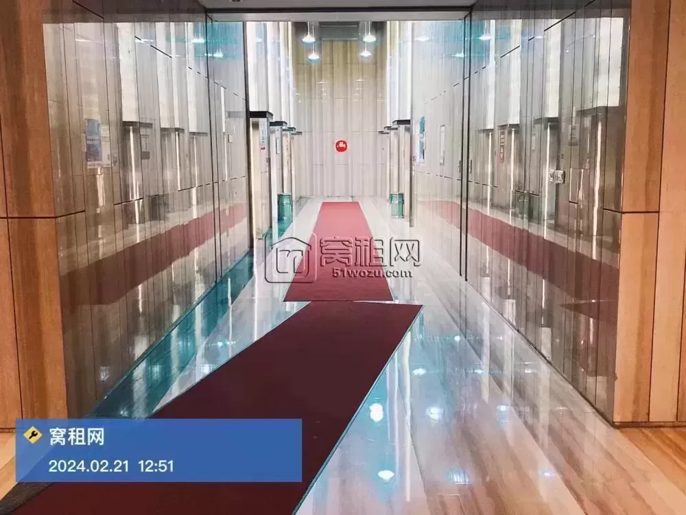 宁波城投大厦