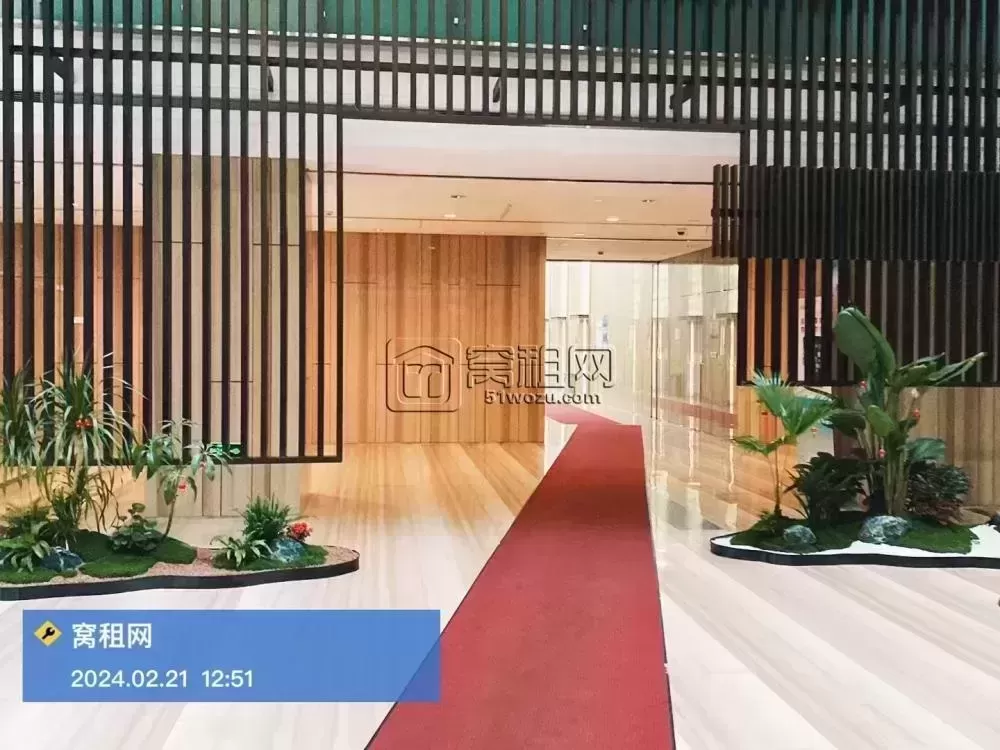 宁波城投大厦