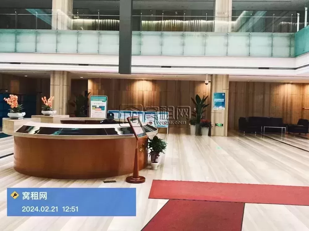 宁波城投大厦