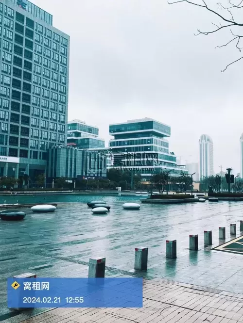 宁兴财富广场