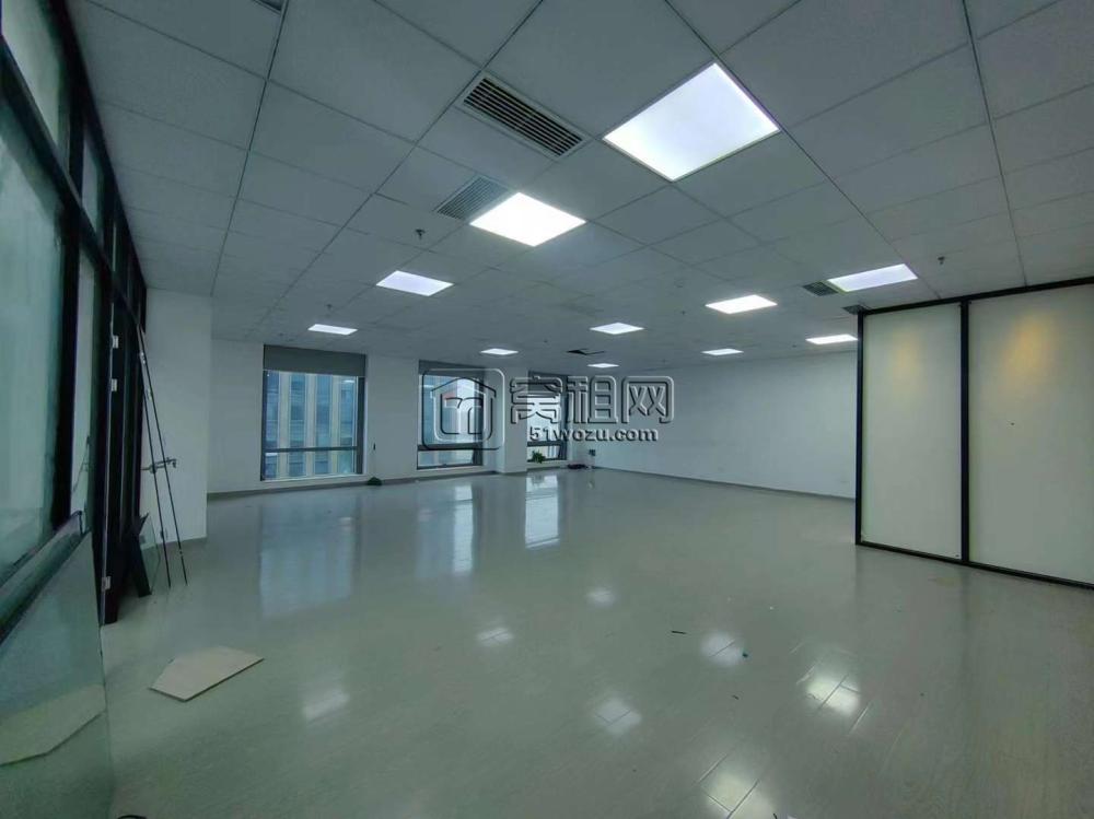 创苑路98号智慧园出租205平米办公室租金1.69元/m²天