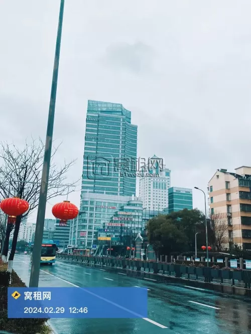 宁波恒隆中心