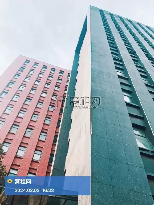 恒力大厦