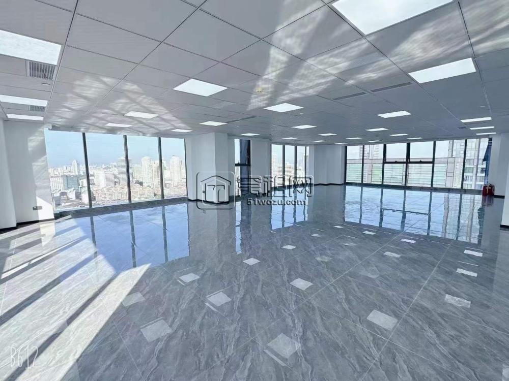 天一环球中心全新装的360平带水源，可整租，可分租(图2)
