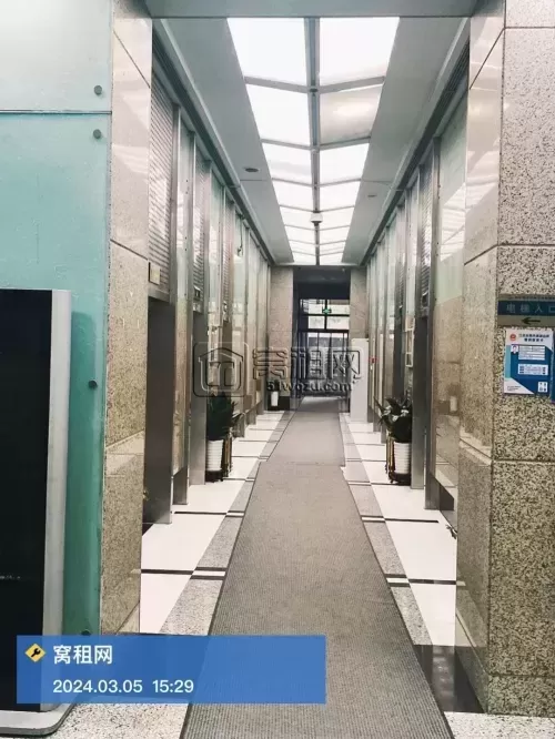 宁波银亿外滩大厦