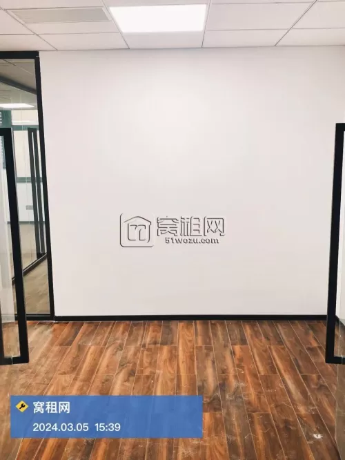 宁波三江口外滩CBD写字楼145平米办公出租