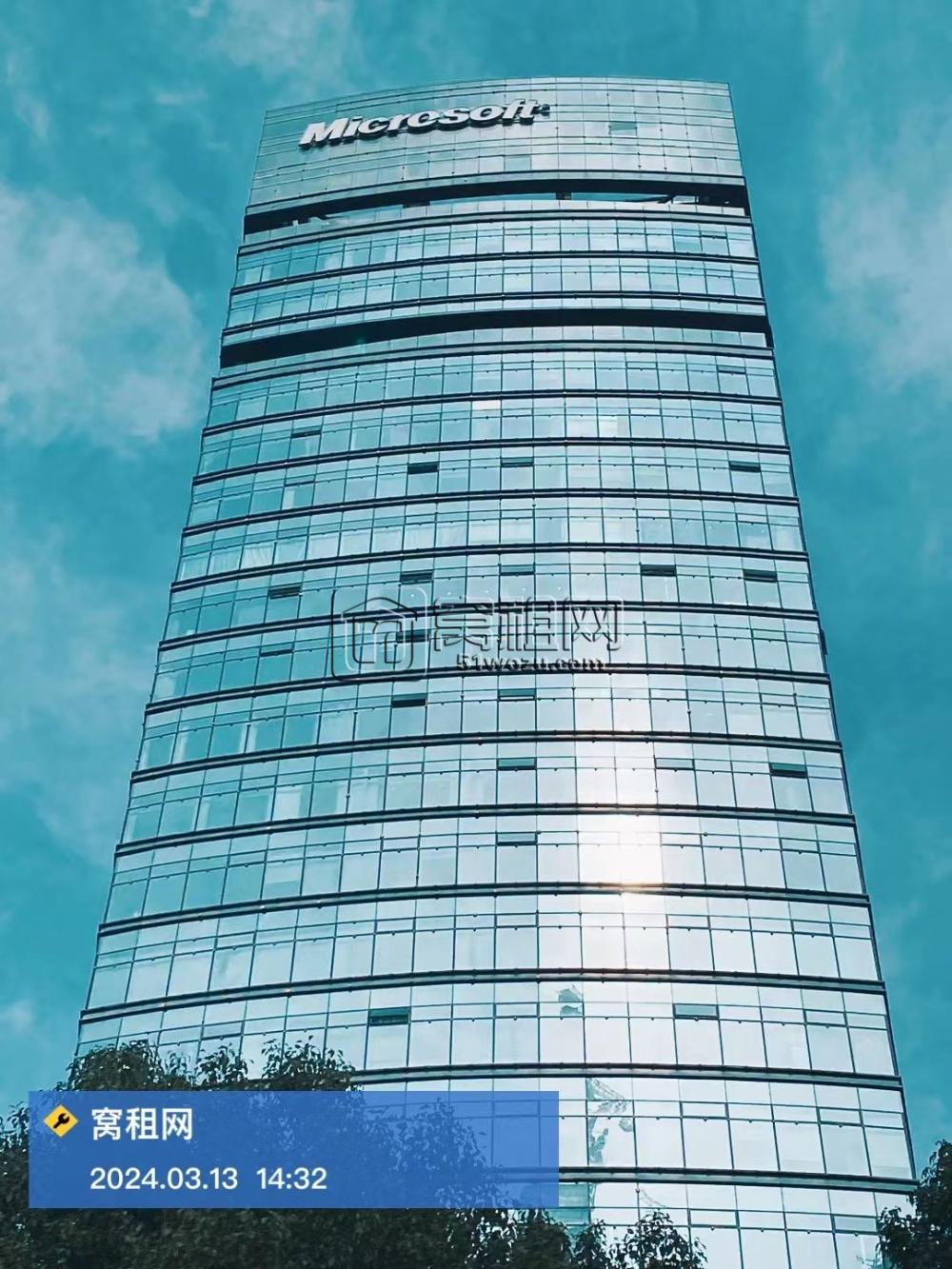 宁波微软大厦(图2)