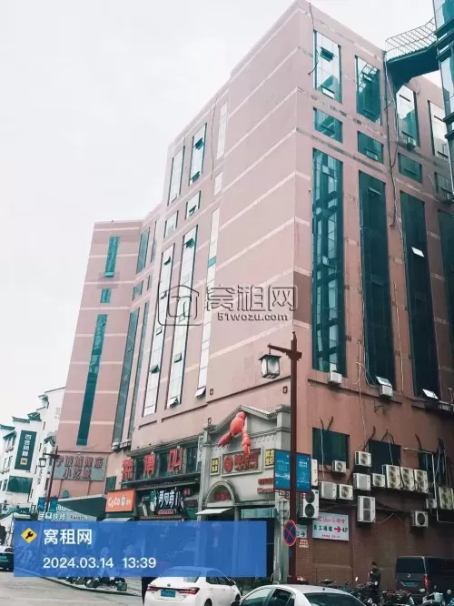 宁波亚细亚写字楼(图3) 宁波亚细亚大厦(图9)