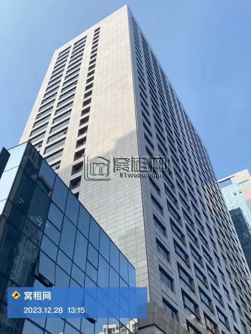 和邦大厦B座
