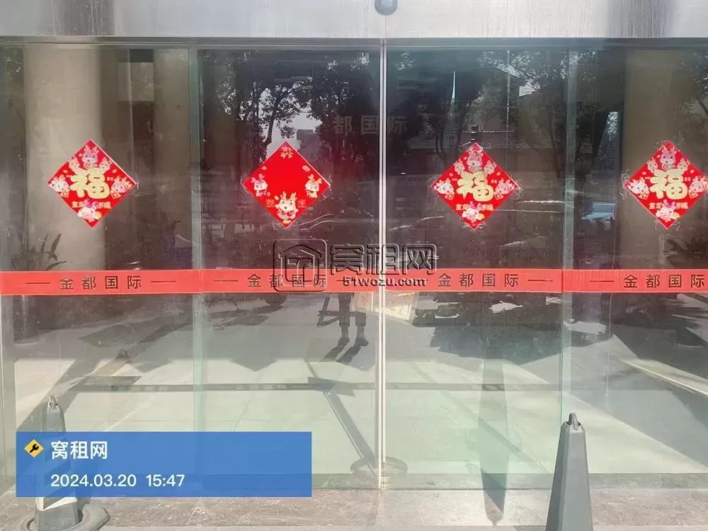 金都国际