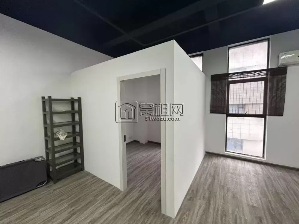 鄞州下应金谷产业园69平2380元/月办公室出租