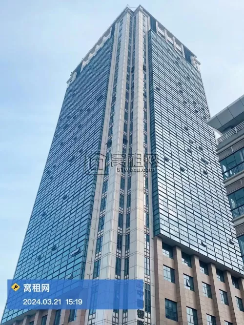 宁波东航大厦