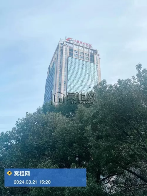 宁波东航大厦