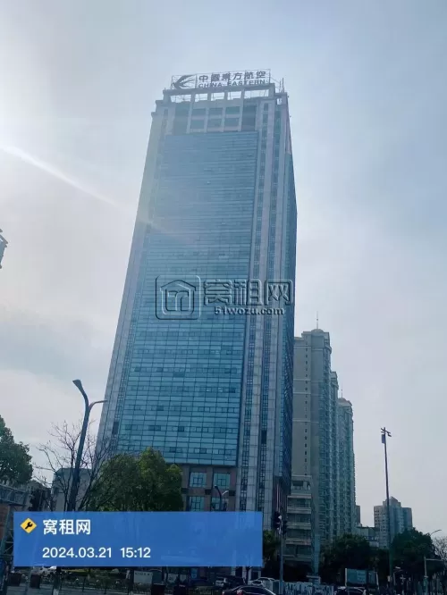 宁波东航大厦